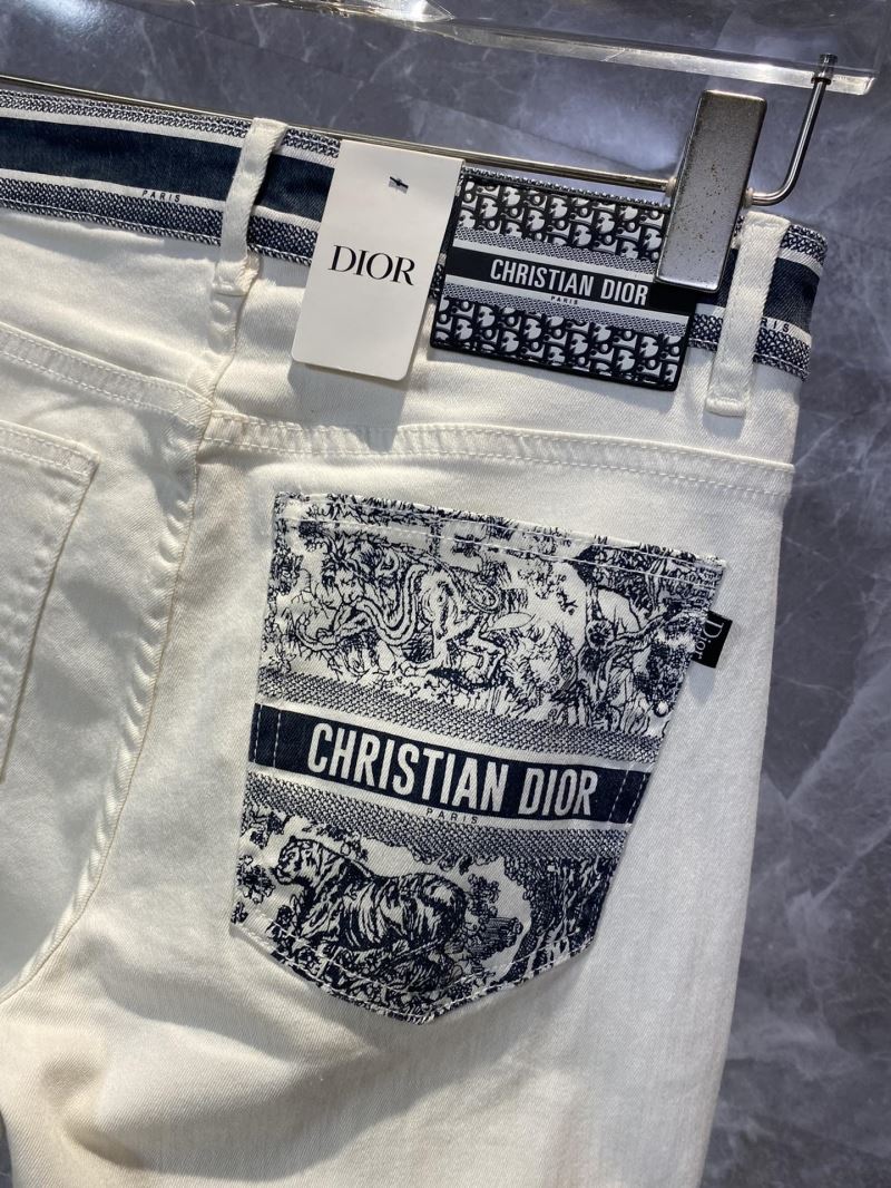 Christian Dior Jeans